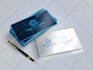 do business card design