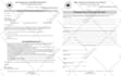 document design, word document, pdf fillable form, pdf fillable form creation