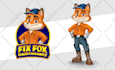 create full color illustration