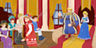 draw whimsical illustration for children book