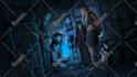 create warhammer 40k art