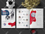 design professional PDF lead magnet