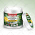 do cleaning label, product, sticker, pouch and packaging