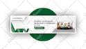 design linkedin ads, post, carousel, banner