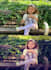 edit kids outdoor photoshoot pics