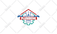 create custom business logo design and brand identity
