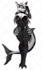 draw your furry character, ocs