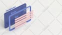 create custom 3d icon illustration for your website and app