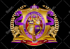 do authentic church seal logo, bishop, apostle, school seal