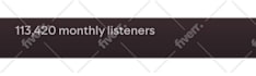 create and run ads to promote your spotify music