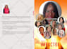 design eye catching book cover