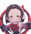 draw a cute chibi for your character