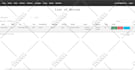 design web application in java, spring boot and thymeleaf