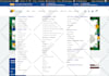 design or fix wordpress website header, footer, mega menu within 24 hours