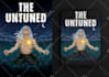 design hand drawn book cover illustration for indie authors