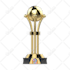 design 3d product rendering, 3d design for trophies, product