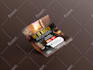 do exceptional church flyer, social media flyer in 6 hours
