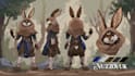 fursona ref sheet furry reference sheet anthro ref sheet furry ref sheet nsfw oc