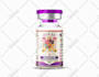 do product label design for vial label, peptide and  sarms