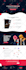convert figma to html, psd to html, xd to html responsive bootstrap tailwind css