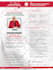 design flyer, poster, leaflet in 24 hours