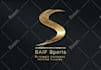 design a luxury brand identity logo with emblem and crest style
