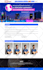 create wordpress website development, responsive website, business website