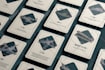 design creative and professional cards game for you