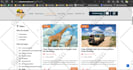 clone or redesign wordpress website with elementor pro page builder