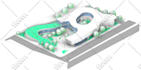 do architectural visualization and modeling
