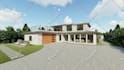 do 3d modeling and photorealistic architectural renderings