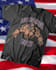 create custom illustration for t shirt design