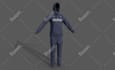 create 3d garments in marvelous designer
