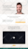 do framer website design, framer landing page, framer developer