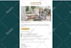 fix , design mailpoet email template and setup  automation