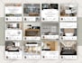provide real estate templates in canva