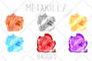 create aesthetic and cute custom sub badges