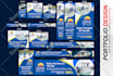 design creative banner ads for google adwords