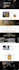 design hvac, roofing, plumbing, construction, cleaning, and contractor websites