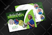 design flyer, postcard, eddm, or media kit in just 24 hours
