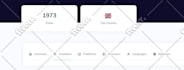 send country target web traffic, organic visitors