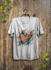 do t shirt graphic designs for merch using midjourney ai