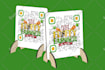create a custom qr code generator with a logo in 30 minutes