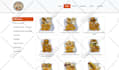 design restaurant website with food ordering and delivery system