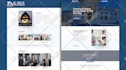 create wordpress website design