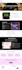 build squarespace website design or redesign squarespace website development