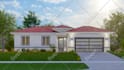 create architectural design, house plan, and 3d visualizations