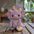 write quality crochet patterns for your etsy shop