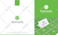 design a modern, elegant and minimal logo for your business
