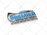 design a premium 3d modern logo and brand identity for your business